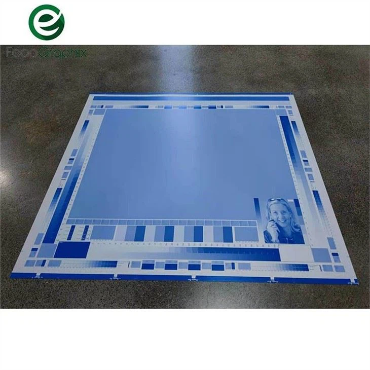 China Offset Printing CTP Plates wholesale